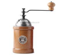 Kalita BeanPlus KH4 Ceramic Handmill Coffee Grill