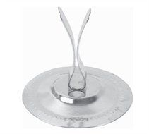 Thunder Group Menu Holder, 6-Inch, Box of 72