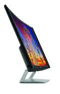 HP Pavilion 27c Curved Monitor N9