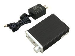 Fisound SMSL SD793II DAC Digital Audio Decoder Mini Coaxial Optical Input Headphone Amplifier 24BIT/96KHZ PCM1793... N12