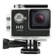 TornadoCam Waterproof Sport Action Camera (no WiFi)