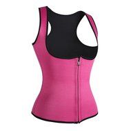 Neoprene Sport Waist Training Vest Weight Loss,Muscle Building,Cardio Endurance N9
