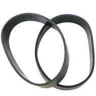 BISSELL Lift-Off Replacement Belt, 2 pk, 3200
