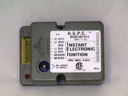 SPEED QUEEN M406789 RAM 1 DRYER IGNITOR