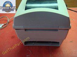 Zebra Desktop TLP 2844-Z Label Thermal Printer