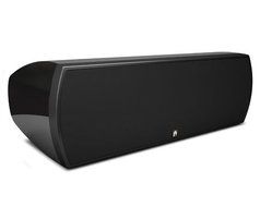 Aperion Verus Grand Center Channel Speaker (Gloss Piano Black)