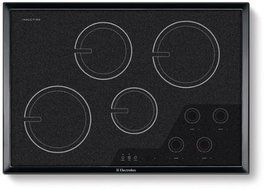Electrolux EW30IC60IB 30 Cooktop - Full Induction