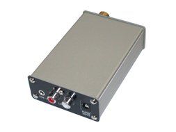 Qianson DC 12V TEA2025B Hifi Headphone Amplifier Machine 100mW + 100mW Assembled Board Compatible with AT-HA20... N2