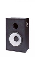 JBL 4641 Single 18&quot; Subwoofer Cinema System