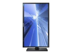 Samsung 27&quot; Screen LCD Monitor (S27E650D) N6
