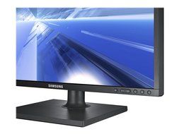 Samsung 27&quot; Screen LCD Monitor (S27E650D) N8