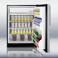 34.75 x 23.63 Refrigerator Freezer