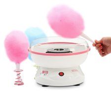 Back to Basics Cotton Candy Maker