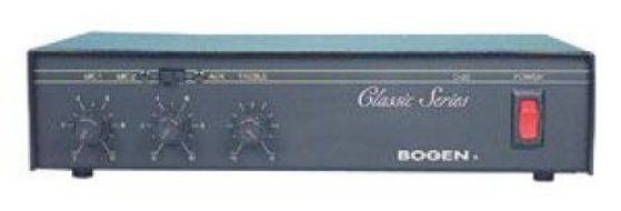 10W Classic Series Compact Amplifier N2