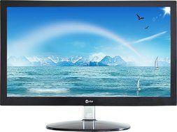 Upstar M200A1 20&quot; Screen LED-Lit Monitor N8