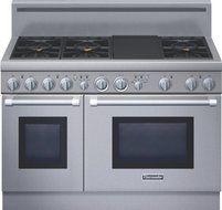 Thermador Pro Harmony PRG486GDH