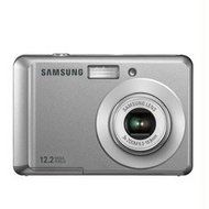 Samsung SL40 12.2 MP 3x Optical Zoom Digital Camera (Black)