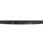 GE 24" Black Built-In Dishwasher N5