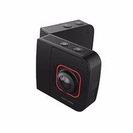 Chunnuan Professional Digital VR Camera 360 Dual-lens Larger Angle 360 panoramic UCVR EYE WIFI Full HD 1080P 4K... N9