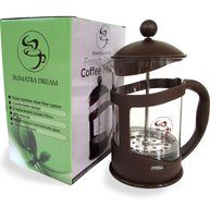 French Press Coffee Maker by Sumatra Dream, 2-4 Cups N5