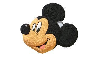 Wilton Mickey Mouse Clubhouse Cake Pan N2
