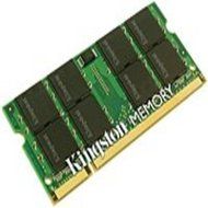 Kingston 1GB DDR2 SDRAM Memory Module - 1GB (1 x 1GB) - 667MHz DDR2-667/PC2-5300 - DDR2 SDRAM - 200-pin consumer...
