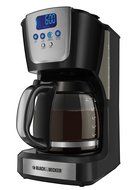 Black &amp; Decker CM5050 12-Cup Programmable Coffeemaker