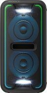 Sony GTKXB7BC High Power Home Audio System with Bluetooth (Black) N2