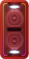 Sony GTKXB7BC High Power Home Audio System with Bluetooth (Black) N3