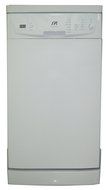 SPT SD-9241SS Energy Star Portable Dishwasher, 18-Inch, Stainless Steel N2