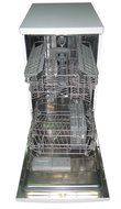 SPT SD-9241SS Energy Star Portable Dishwasher, 18-Inch, Stainless Steel N3