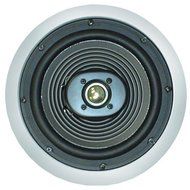 OEM SYSTEMS SC802 8-Inch Ceiling Speakers With Titanium Dome Tweeter (OEM SYSTEMS SC802E)