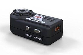 Q5 1920x1080P HD Night Vision Helmet Cam Mini DV DVR Camera Camcorder Recorder N2
