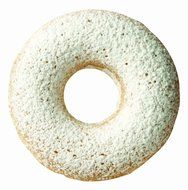 Wilton Nonstick 6-Cavity Donut Pan