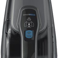 Black &amp; Decker HHVJ315JMF61 SMARTECH Cordless Lithium Hand Vacuum, Titanium/Blue N13