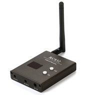 Boscam RC832 5.8G 32Ch Channels Wireless AV Receiver for FPV Airplane RC RC077 N4