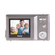 Vivitar 16MP Digital Camera, Colors and Styles May Vary