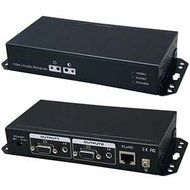 GadKo 1000Ft Active VGA/Audio Receiver (for 501563, 501564)