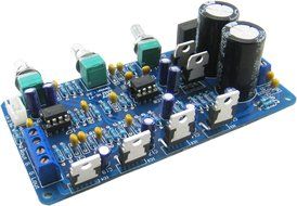 Yeeco Dual AC/DC 12V Super bass TDA2030A 2.1 digital amplifier board DIY power Audio Stereo amp