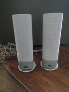 HP Satellite Speakers US - English Loc
