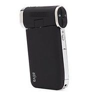 Ativa(R) V22 High Definition Digital Camcorder, Black
