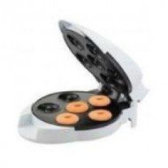 Smart Planet - RESTAURANT CLASSICS 6 MINI DONUT MAKER