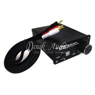 Nobsound 320W High Power Loudspeaker Amplifier Home Audio HiFi 2.0 Channel Digital amp