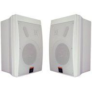 JBL CONTROL 5-WH Control 5 Monitoring Speakers White (Pair)