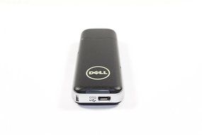 WYSE 909575-01L / CS1A13 CLOUD CONNECT / CPU: Multi-core Cortex-A9 ARM 8 GB flash / 1 GB RAM N3