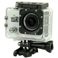 Generic Pangu SJ6000 WiFi Version LCD Display Wide Angle 1080P HD 30M Waterproof Outdoor Helmet Sport Digital... N6