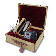 Wunder Audio CM67 S N3