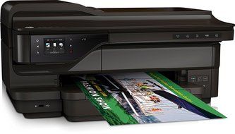 HP Officejet 7612 Wide Format eAIO A3