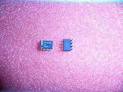 1PC IC LM386N-1 audio amp