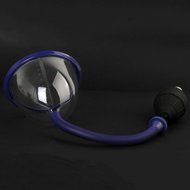 Superb good Breast Enlargement Pump 10*10cm CUP Chest gain Cupping Appliance For Lady A B C Breast Bigger Massage... N4